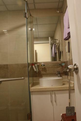 Apartamento Monarchy B?o Trung