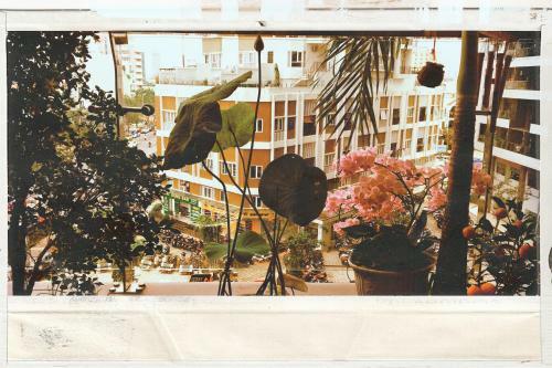 Apartamento Monarchy B?o Trung