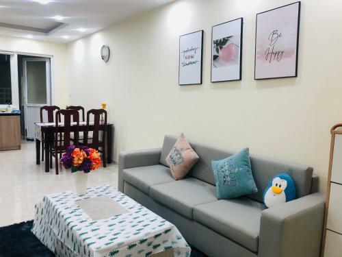 Apartamento C?n H? Chung C? M??ng Thanh ?� N?ng