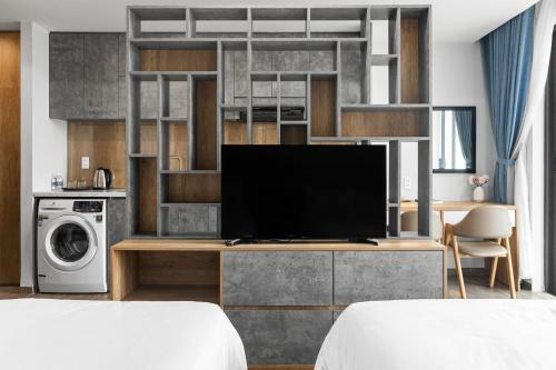 Serena Apartment ?� N?ng
