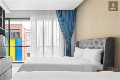 Serena Apartment ?� N?ng