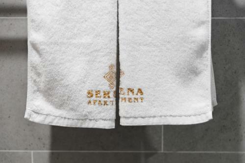 Serena Apartment ?� N?ng