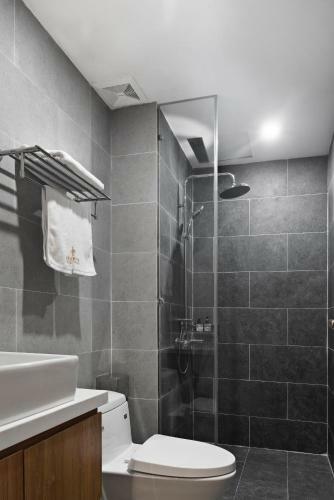 Serena Apartment ?� N?ng