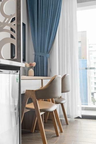 Serena Apartment ?� N?ng