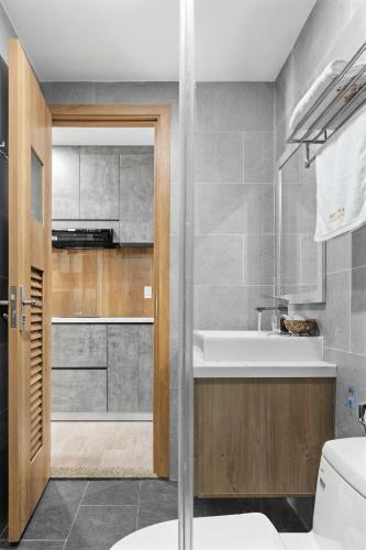 Serena Apartment ?� N?ng