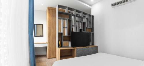 Serena Apartment ?� N?ng