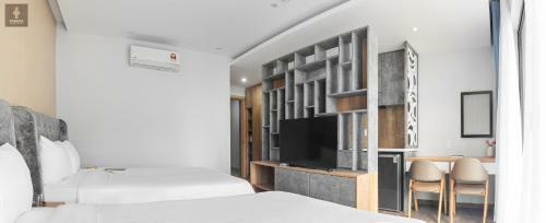 Serena Apartment ?� N?ng