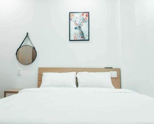 Cozy Apartment