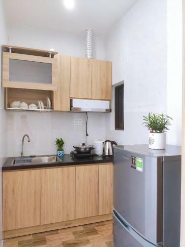 Cozy Apartment