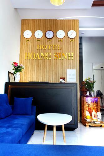 Hoang Sinh Hotel