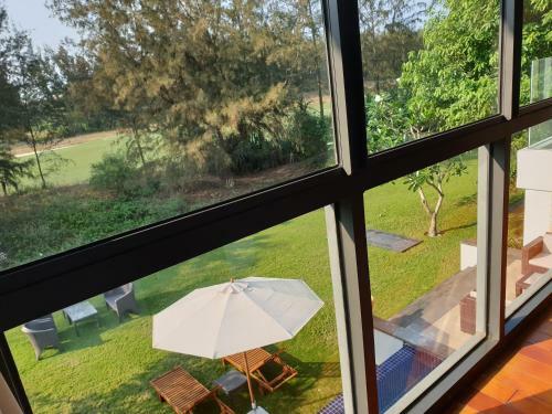 Apartamento Bom Homes- The Ocean Villas ?� N?ng