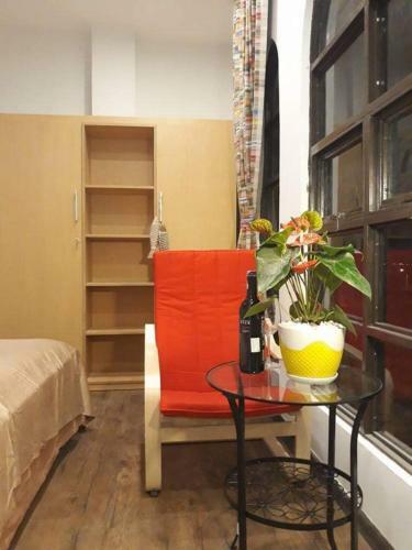 Carmen Apartment Da Nang
