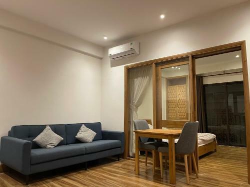 Apartamento Le Home