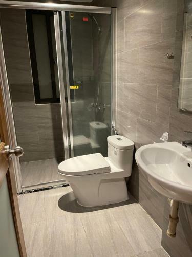 Apartamento Le Home
