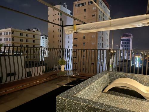 Apartamento Le Home
