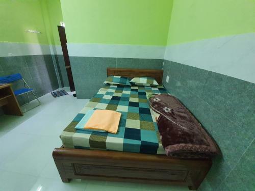 Hotel Spot On 1123 Van Ty Motel