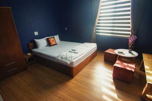 Bed & Breakfast Nha? Cu?a Elly
