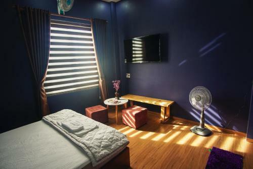 Bed & Breakfast Nha? Cu?a Elly