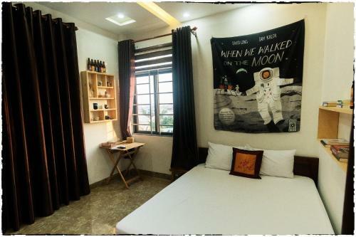 Bed & Breakfast Nha? Cu?a Elly