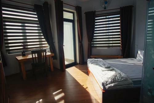 Bed & Breakfast Nha? Cu?a Elly