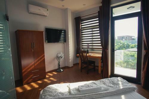 Bed & Breakfast Nha? Cu?a Elly
