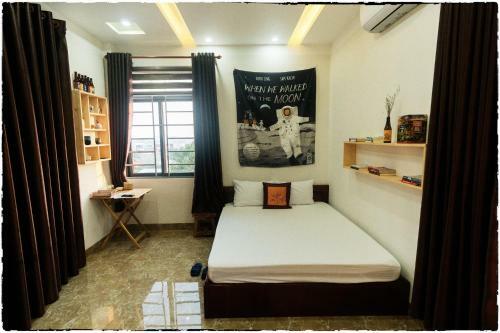Bed & Breakfast Nha? Cu?a Elly