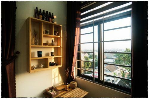 Bed & Breakfast Nha? Cu?a Elly