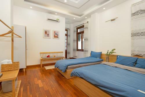 Hostal Chipa Homestay