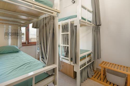 Hostal Chipa Homestay