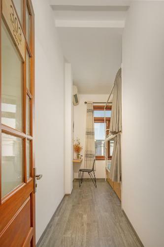 Hostal Chipa Homestay