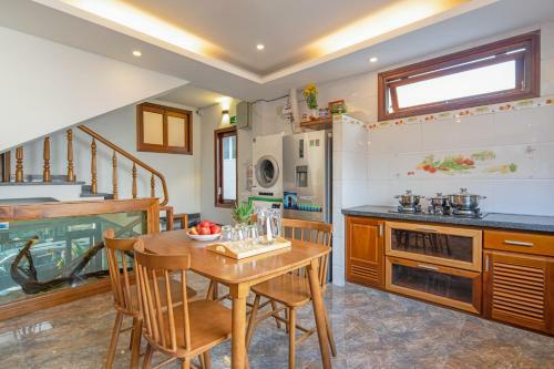 Hostal Chipa Homestay