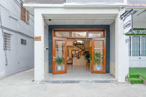 Hostal Chipa Homestay
