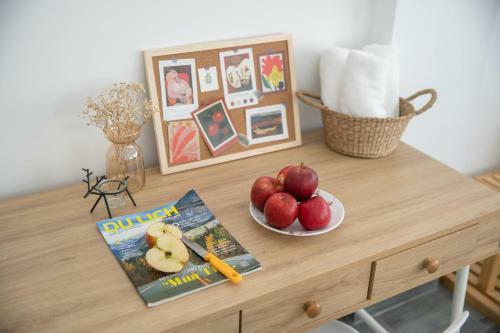 Hostal Chipa Homestay