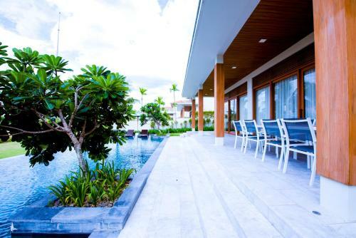 Abogo Opulent Estate Resort Villa Da Nang