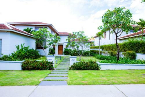 Abogo Opulent Estate Resort Villa Da Nang
