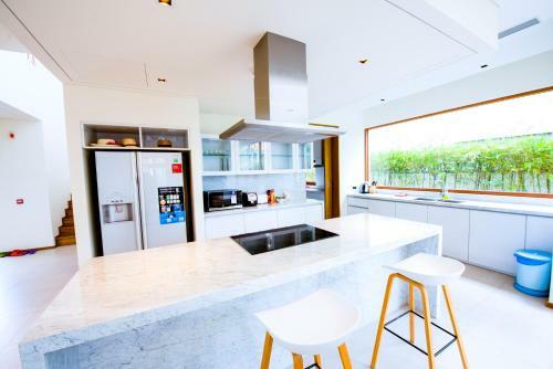 Abogo Opulent Estate Resort Villa Da Nang
