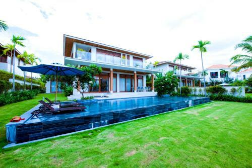 Abogo Opulent Estate Resort Villa Da Nang