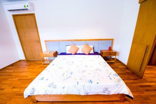 Abogo Opulent Estate Resort Villa Da Nang