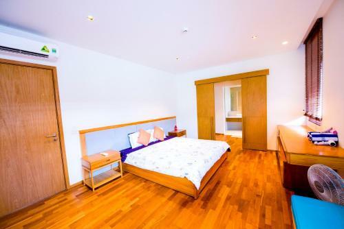 Abogo Opulent Estate Resort Villa Da Nang