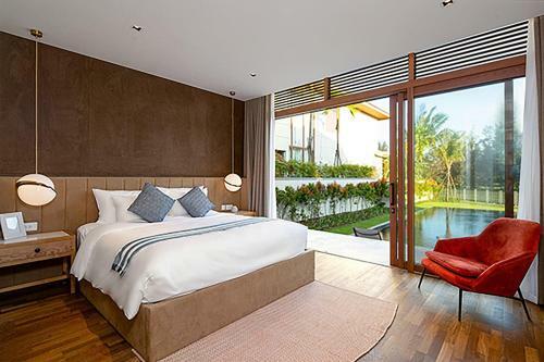Abogo Opulent Estate Resort Villa Da Nang
