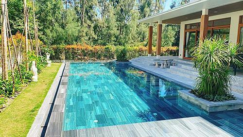 Abogo Opulent Estate Resort Villa Da Nang