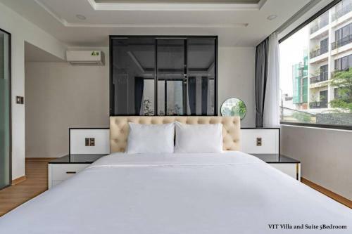 *luxury*vit Villa & Suite 5br Near Beach