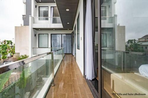 *luxury*vit Villa & Suite 5br Near Beach