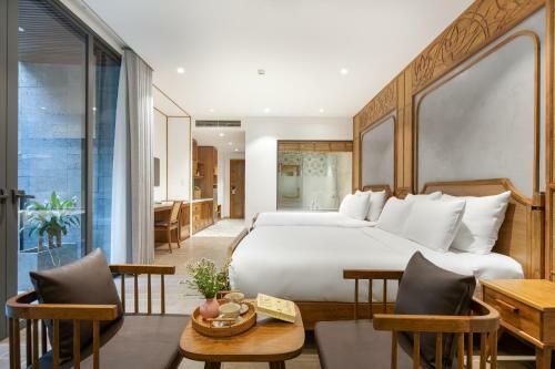 Hotel Vernal Home Boutique Villa