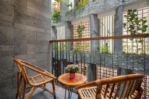 Hotel Vernal Home Boutique Villa