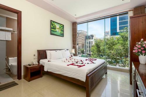 Thanh Nhung Hotel