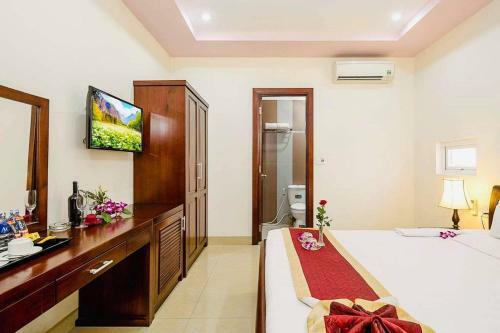 Thanh Nhung Hotel