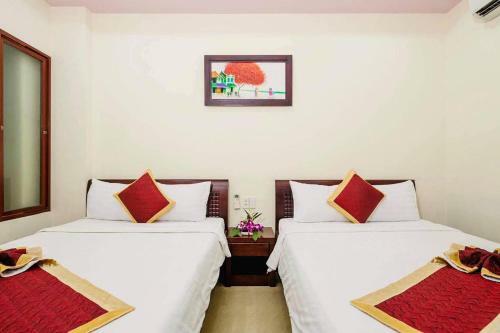 Thanh Nhung Hotel