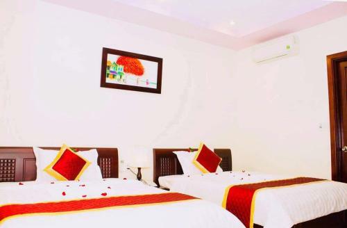 Thanh Nhung Hotel