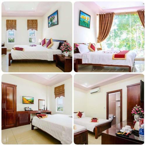 Thanh Nhung Hotel